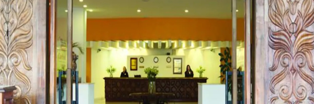 Mêmora Hotel