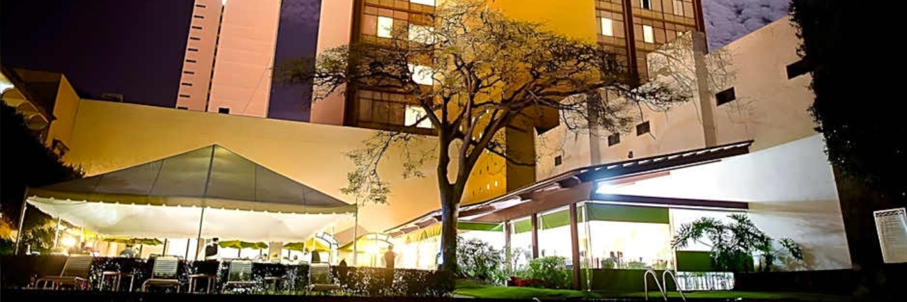 Mêmora Hotel