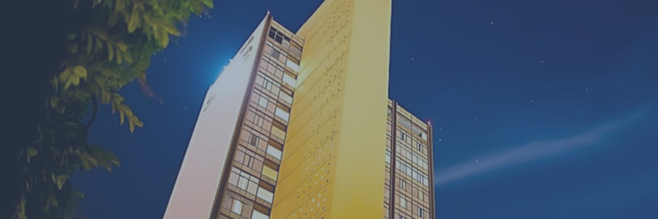 Mêmora Hotel