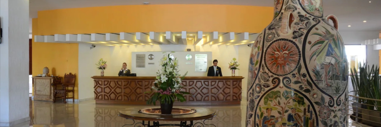 Mêmora Hotel