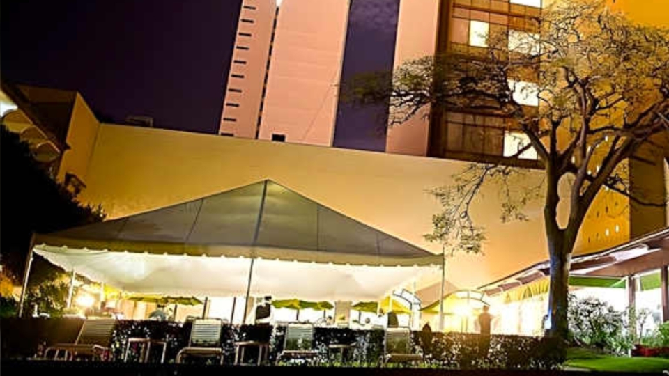 Mêmora Hotel