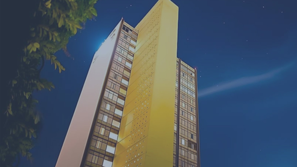 Mêmora Hotel