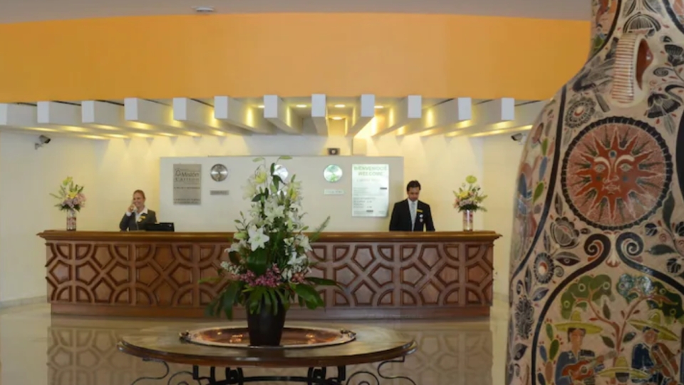 Mêmora Hotel