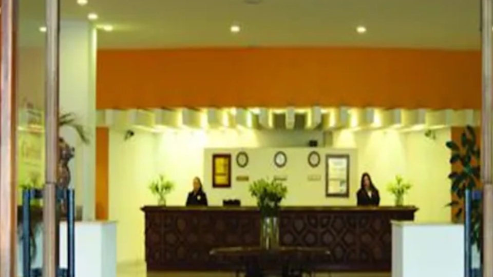 Mêmora Hotel