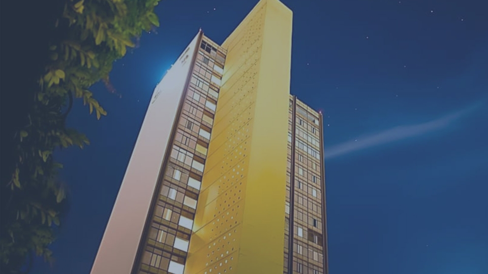 Mêmora Hotel