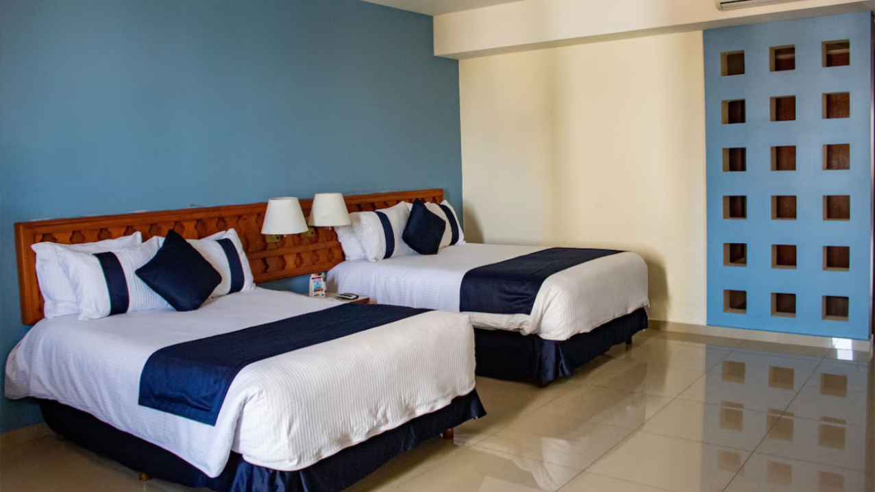 Mêmora Hotel
