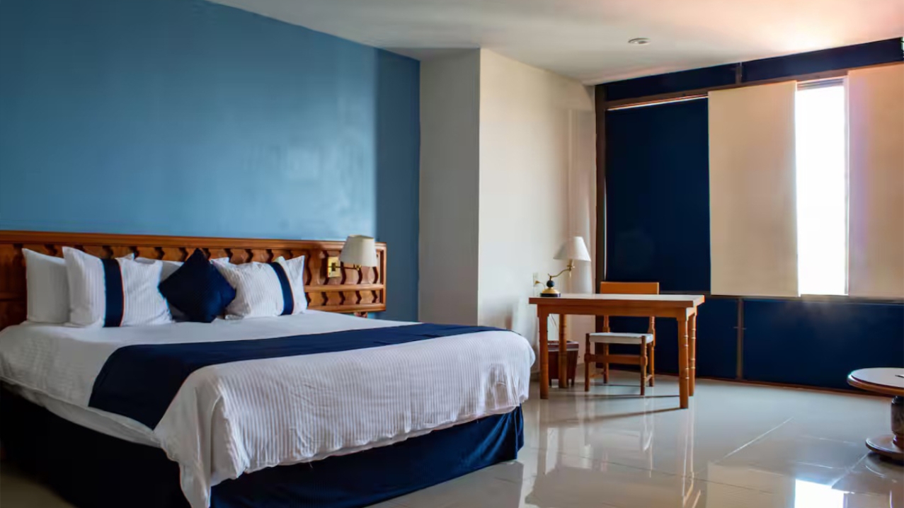 Mêmora Hotel