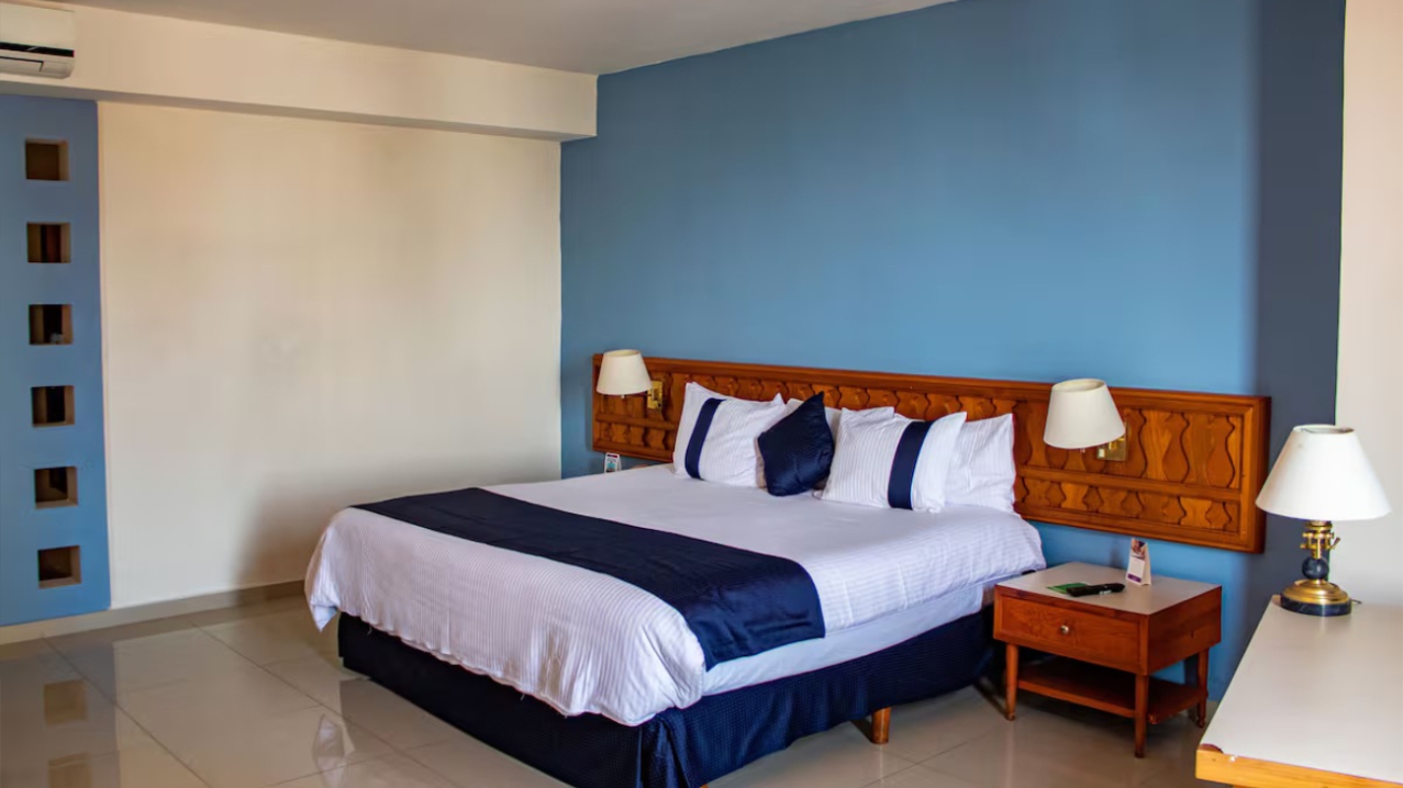 Mêmora Hotel