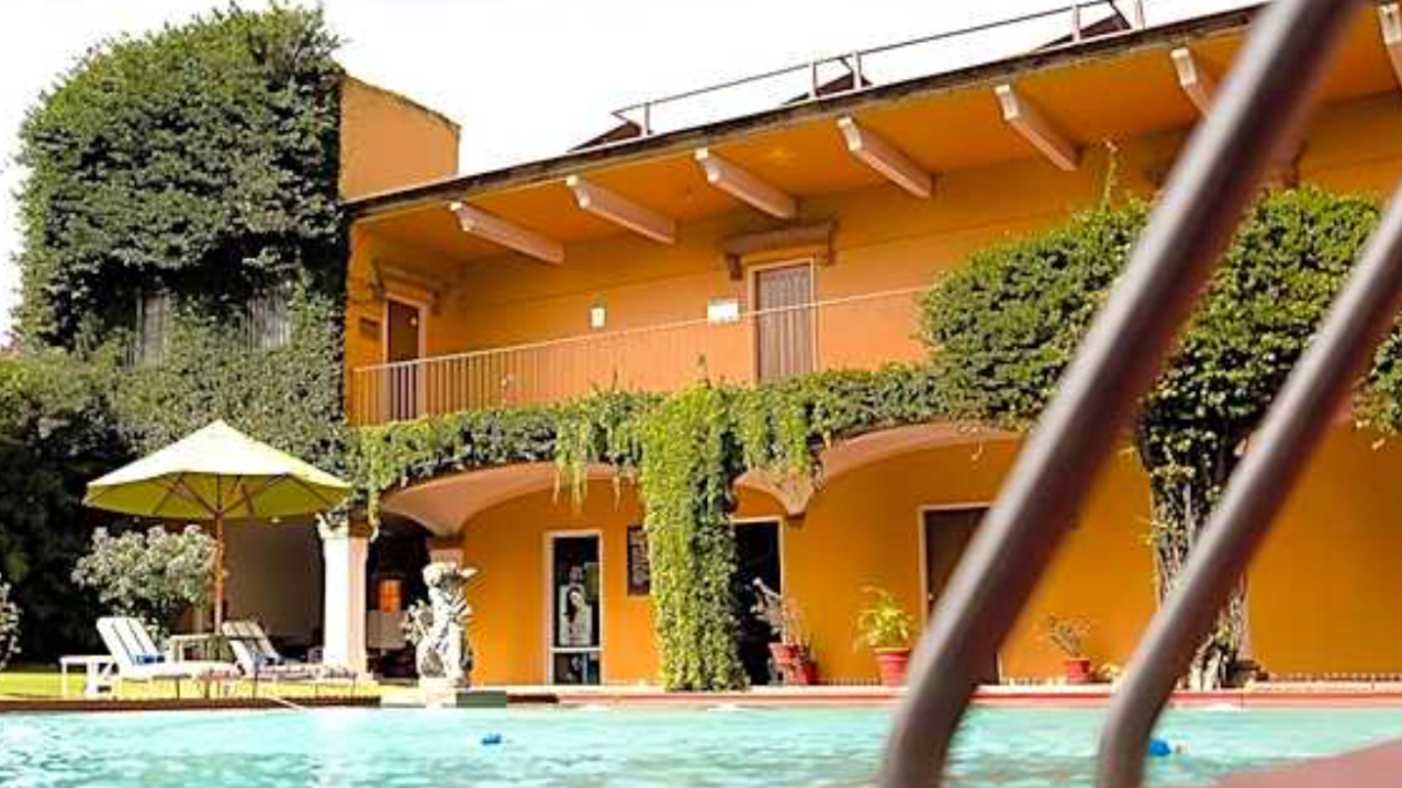 Mêmora Hotel