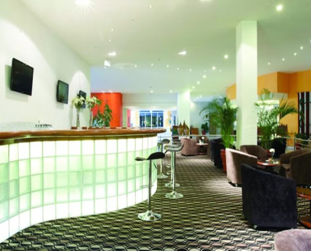 Mêmora Hotel