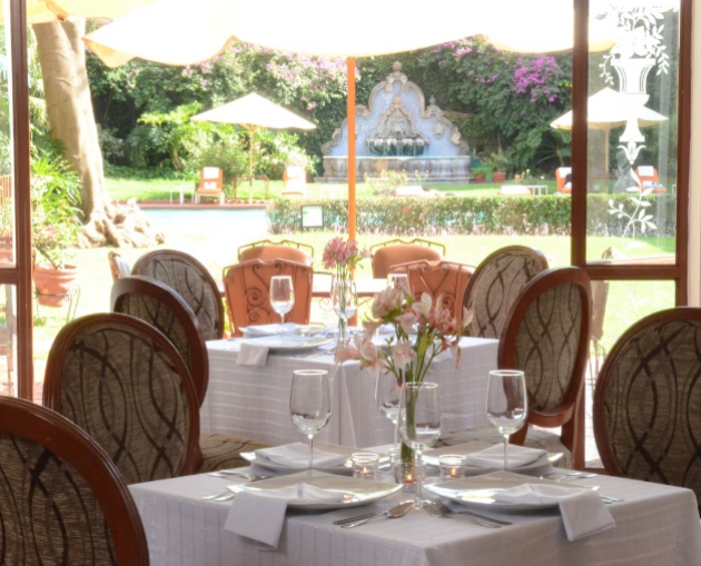 Mêmora Hotel
