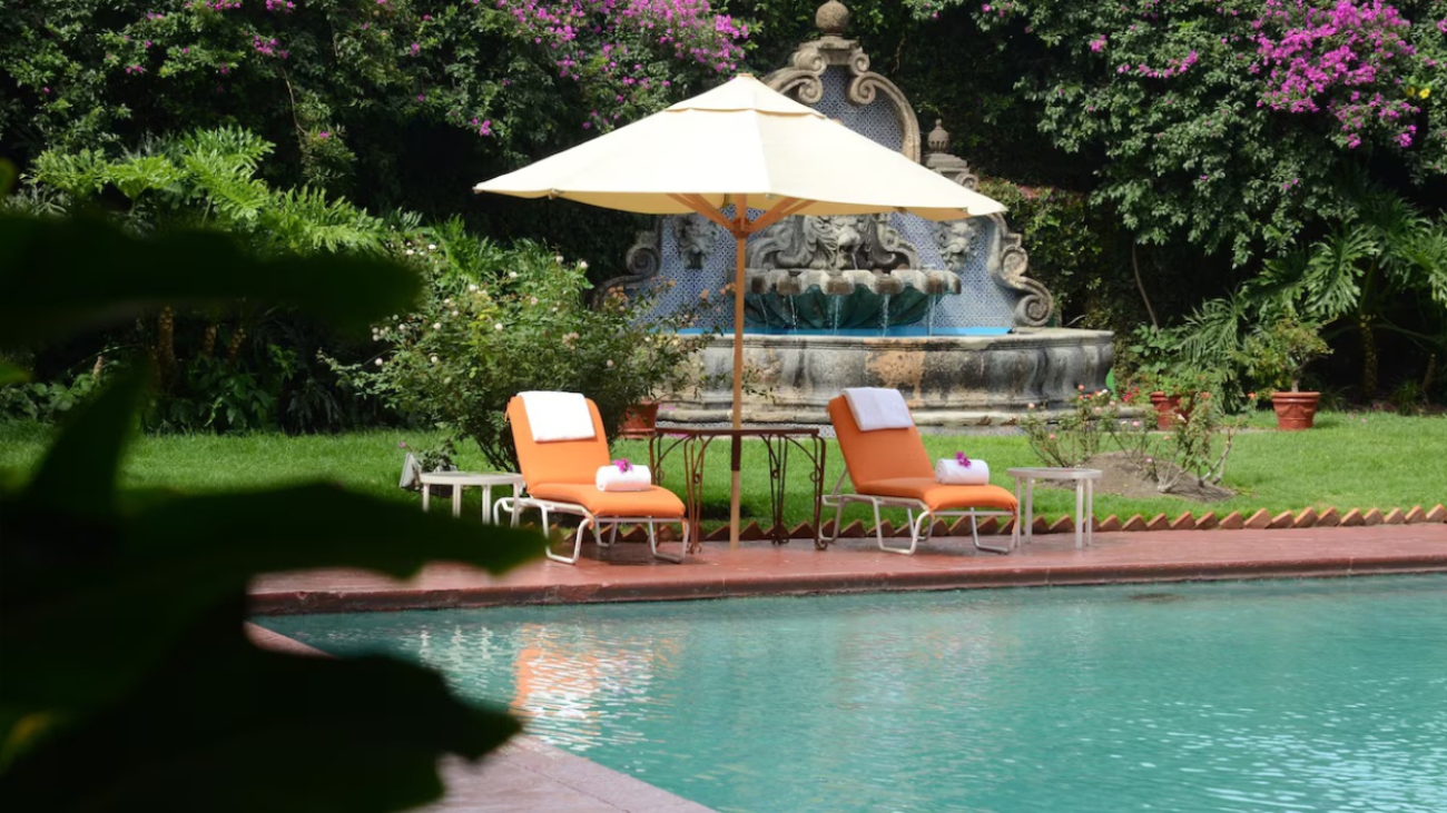 Mêmora Hotel