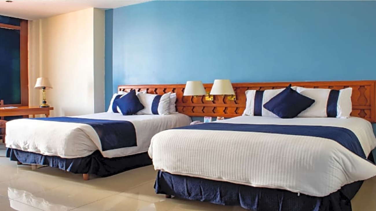 Mêmora Hotel