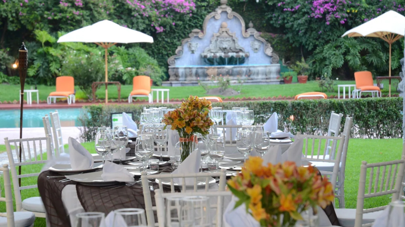 Mêmora Hotel