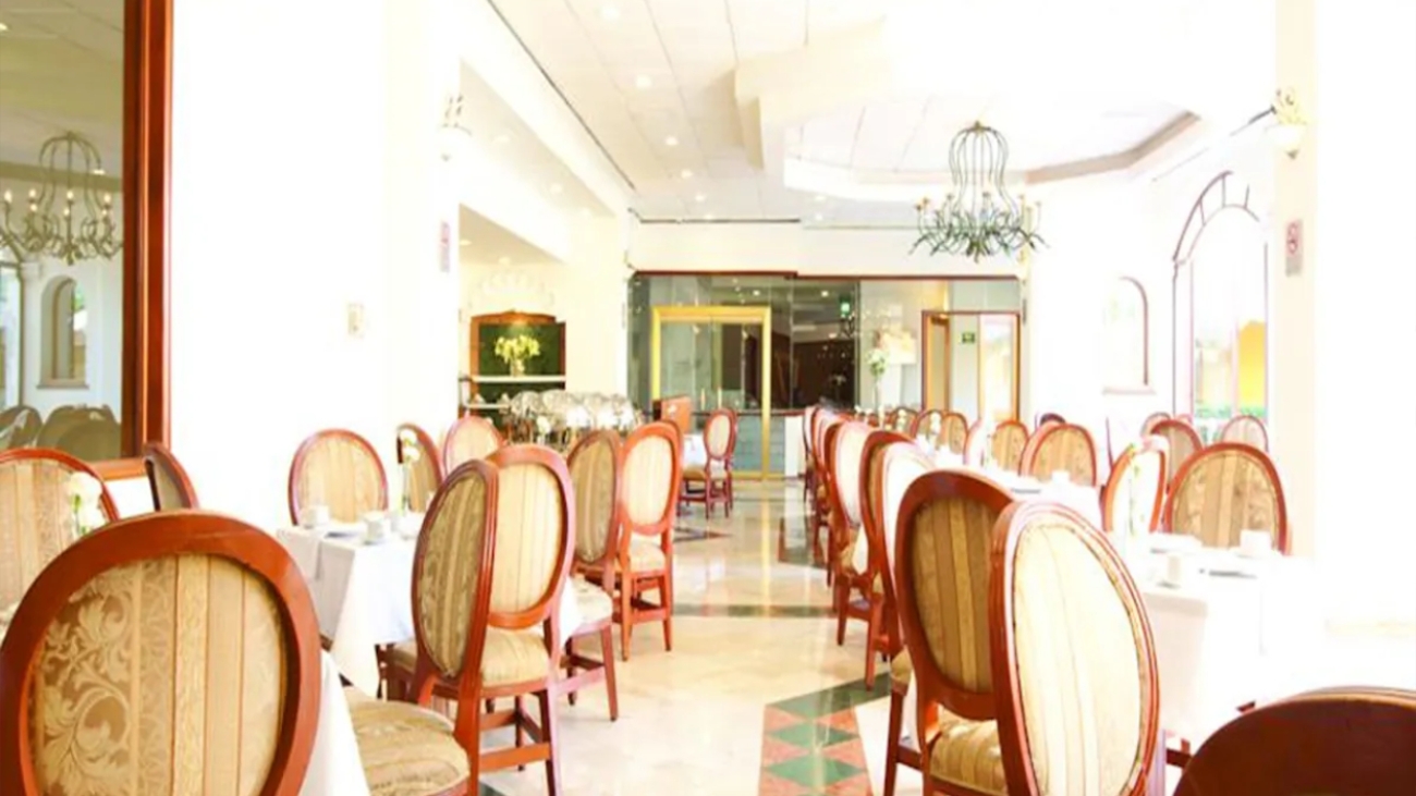 Mêmora Hotel