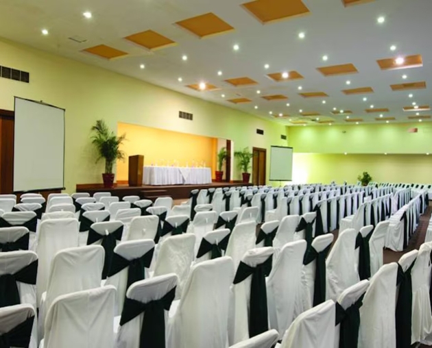 Mêmora Hotel